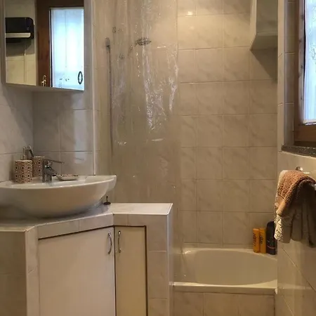 Casa Rustica Sul Viandante