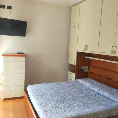 Casa Rustica Sul Viandante Аббадия Лариана