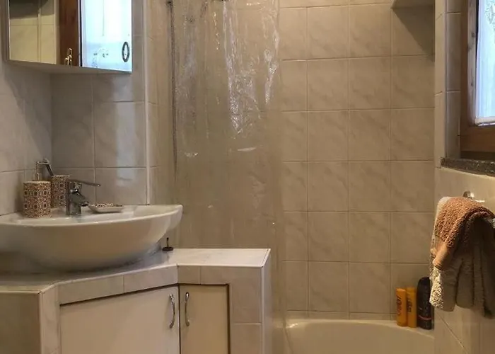 Casa Rustica Sul Viandante