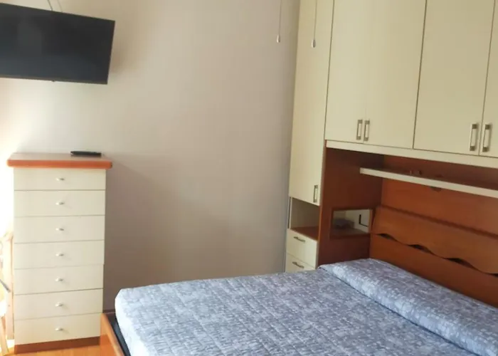 Casa Rustica Sul Viandante 阿巴迪拉里纳